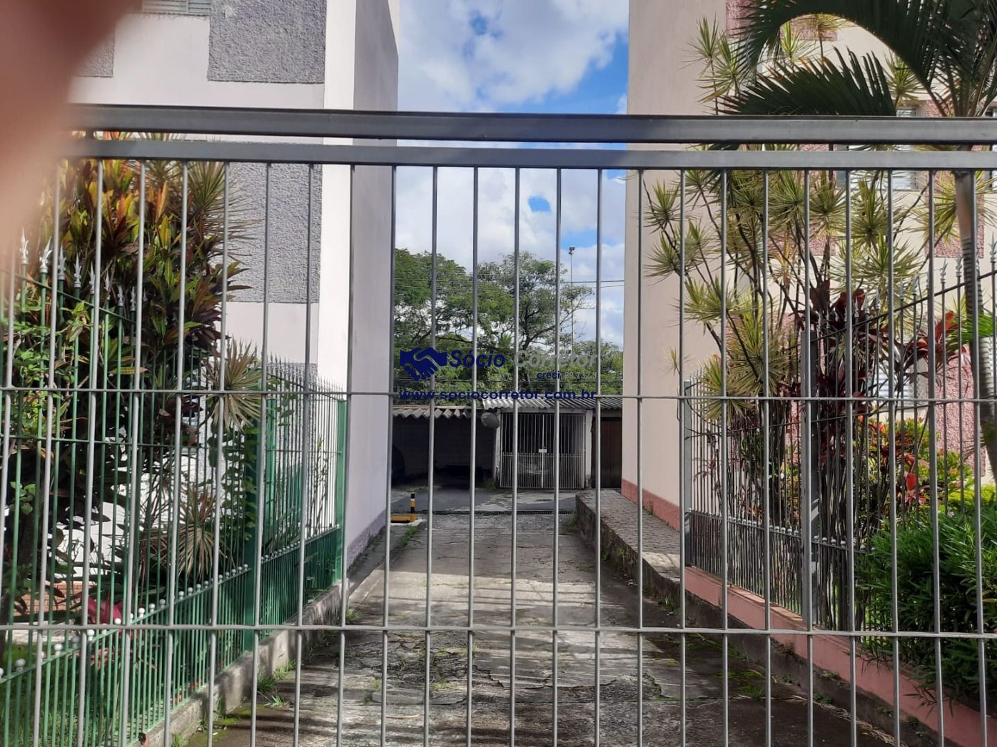 Apartamento, 3 quartos, 63 m² - Foto 21
