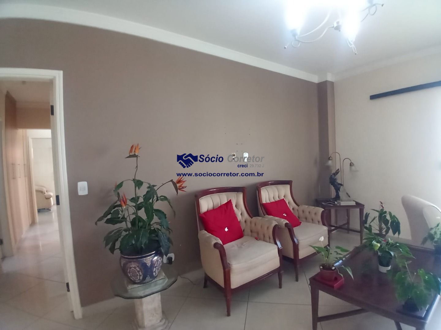 Apartamento, 3 quartos, 130 m² - Foto 5