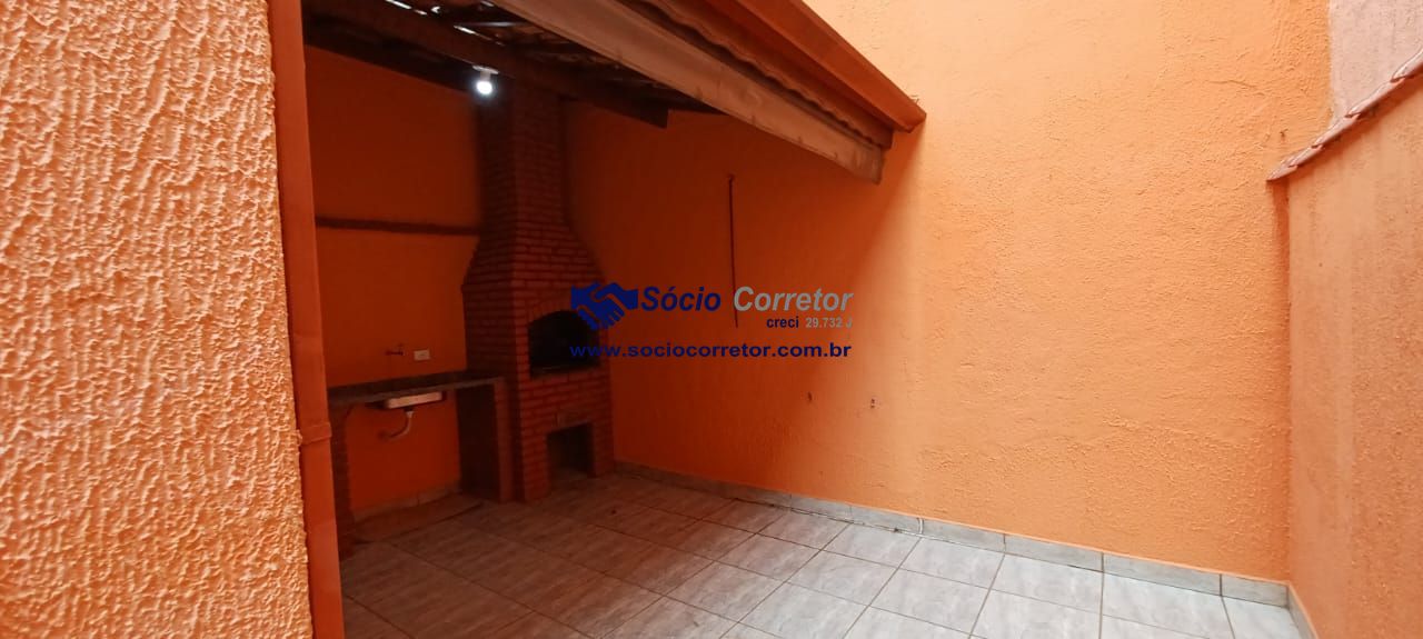 Sobrado, 3 quartos, 220 m² - Foto 19