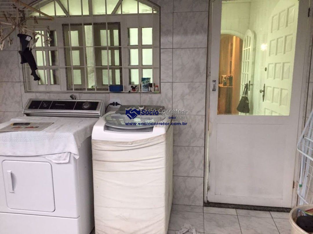 Sobrado, 3 quartos, 120 m² - Foto 16