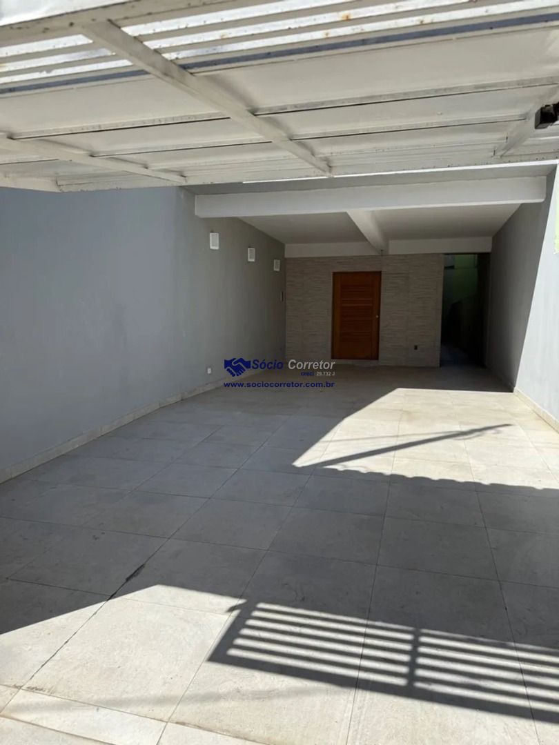 Sobrado, 3 quartos, 155 m² - Foto 19