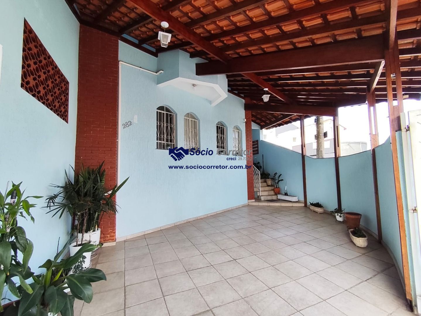 Sobrado, 3 quartos, 129 m² - Foto 4