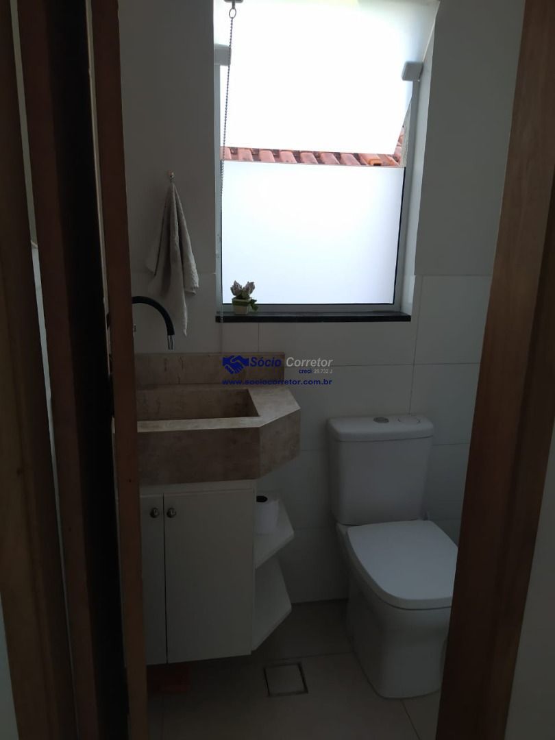 Sobrado, 3 quartos, 250 m² - Foto 26