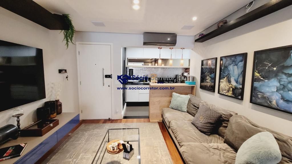 Apartamento, 3 quartos, 127 m² - Foto 21