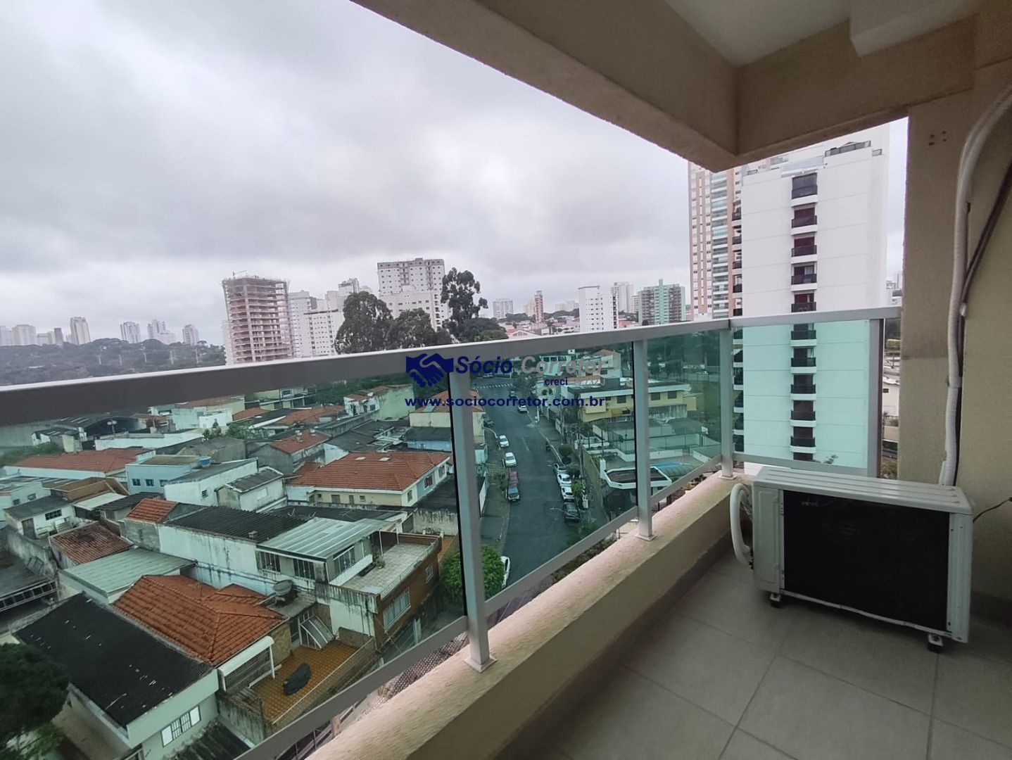Apartamento, 1 quarto, 40 m² - Foto 9