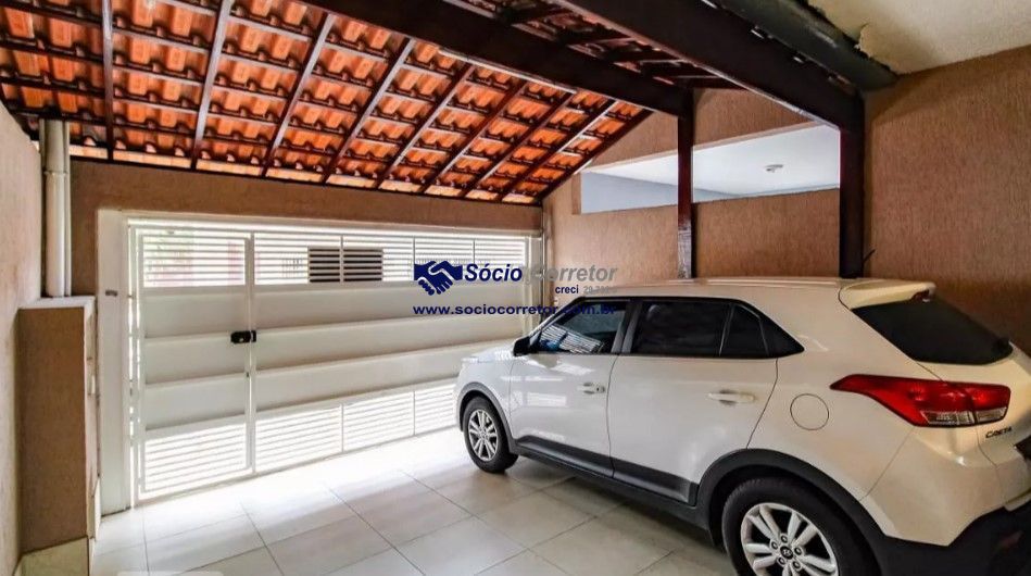 Sobrado, 3 quartos, 180 m² - Foto 11