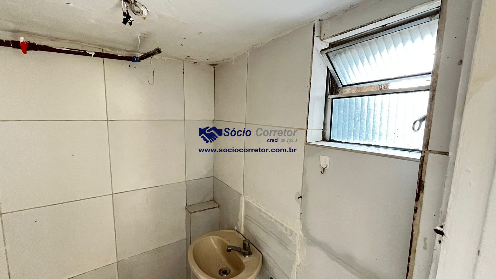 Loja-Salão, 32 m² - Foto 11