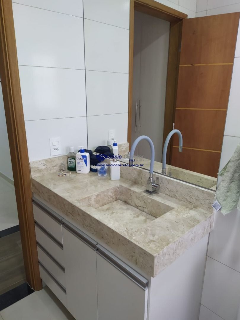 Sobrado, 3 quartos, 250 m² - Foto 19