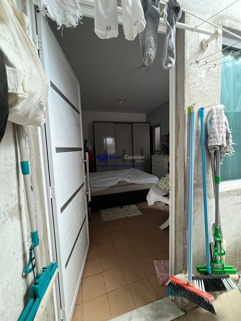 Sobrado, 3 quartos, 105 m² - Foto 35
