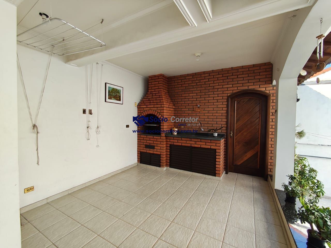 Sobrado, 3 quartos, 339 m² - Foto 22