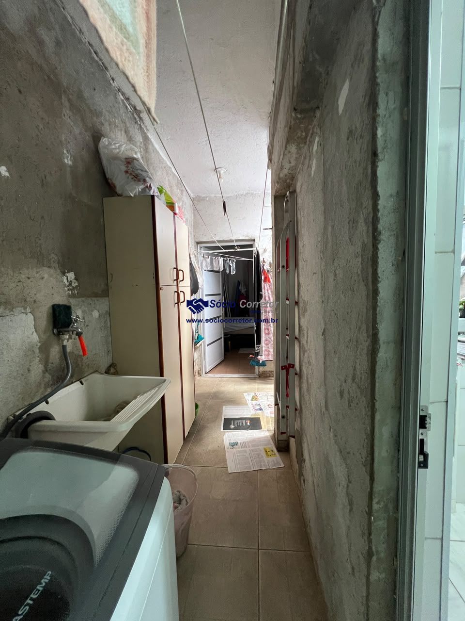 Sobrado, 3 quartos, 105 m² - Foto 32