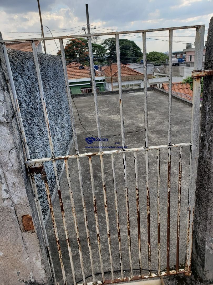 Sobrado, 3 quartos, 227 m² - Foto 22
