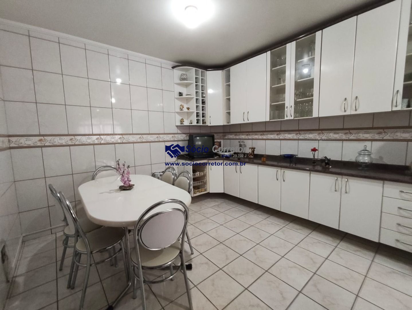 Sobrado, 3 quartos, 339 m² - Foto 40