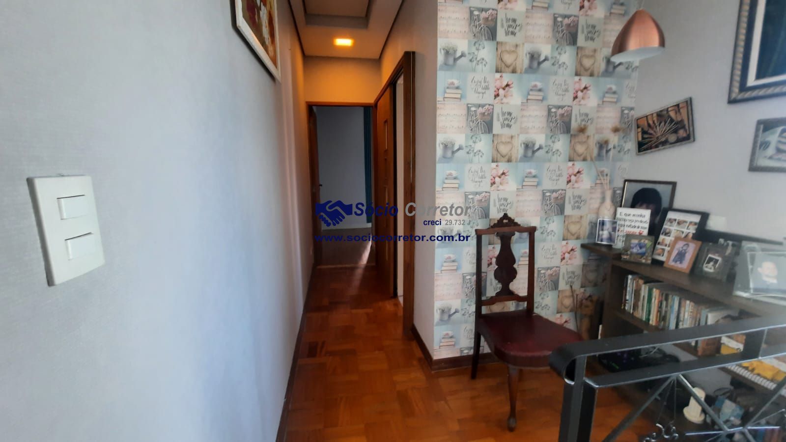 Sobrado, 3 quartos, 192 m² - Foto 8