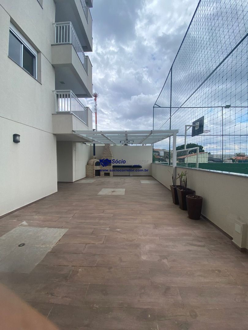 Apartamento, 2 quartos, 60 m² - Foto 26
