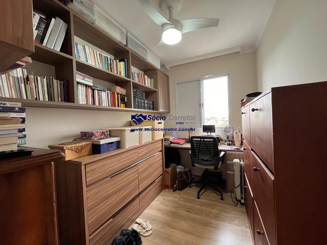 Apartamento, 3 quartos, 82 m² - Foto 22