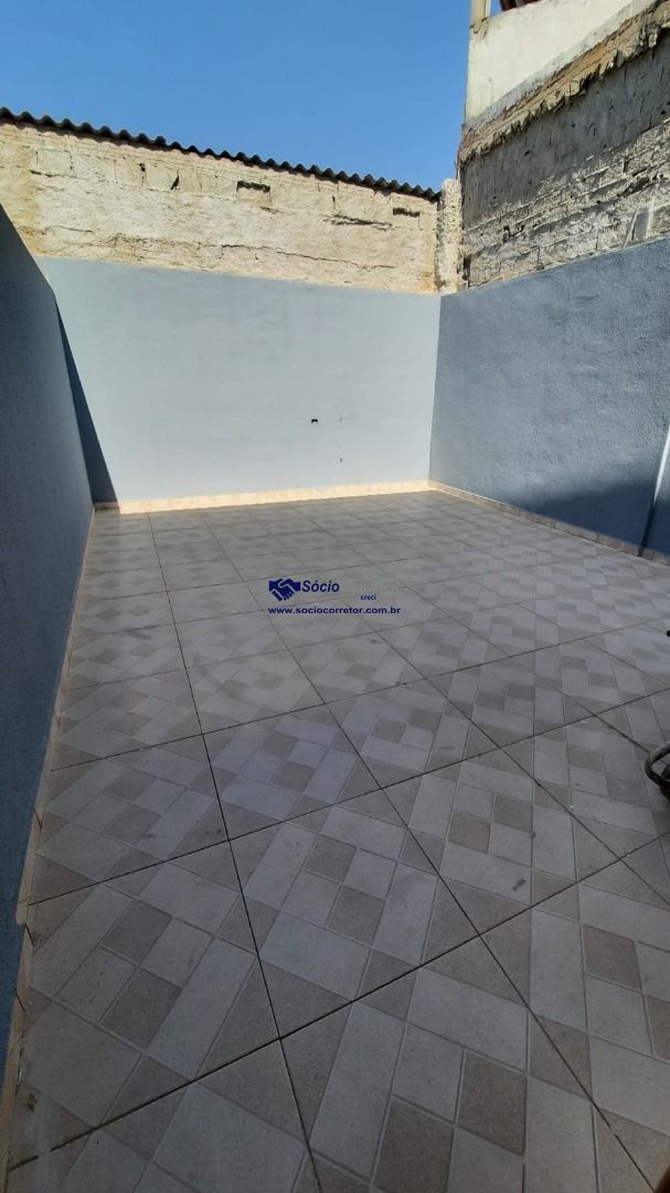 Sobrado, 3 quartos, 90 m² - Foto 20