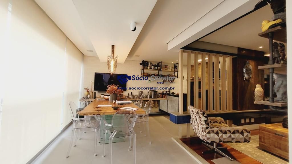 Apartamento, 3 quartos, 127 m² - Foto 15