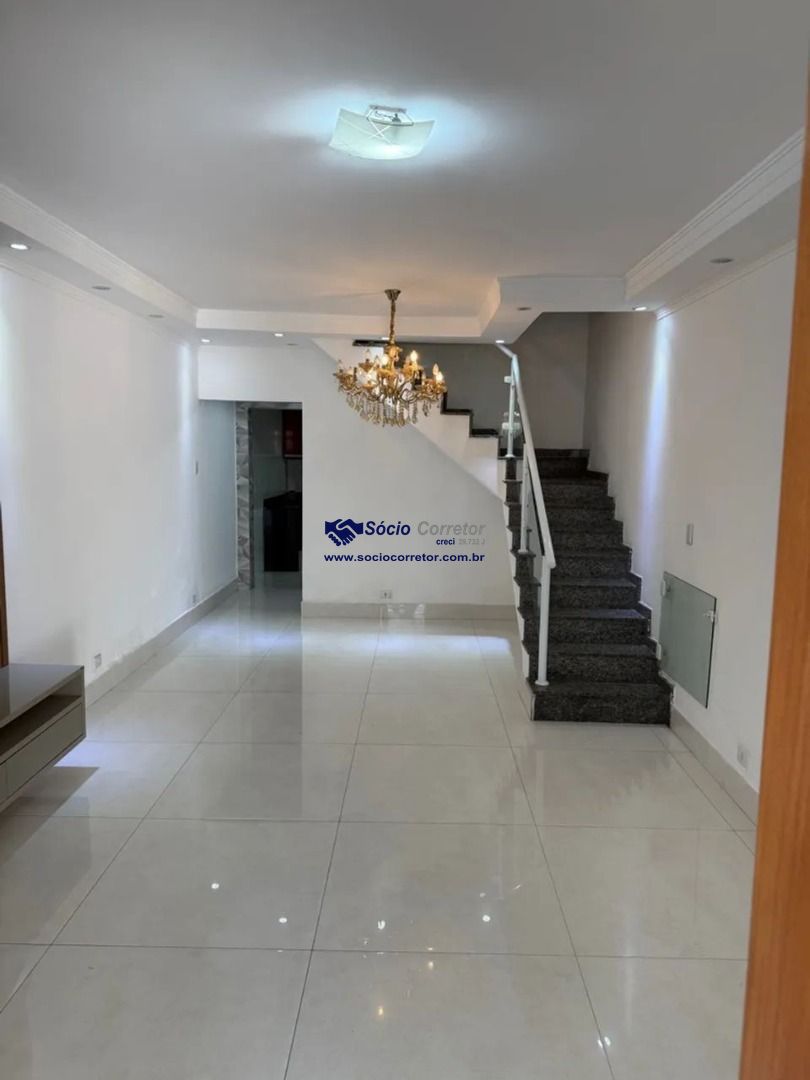 Sobrado, 3 quartos, 155 m² - Foto 9