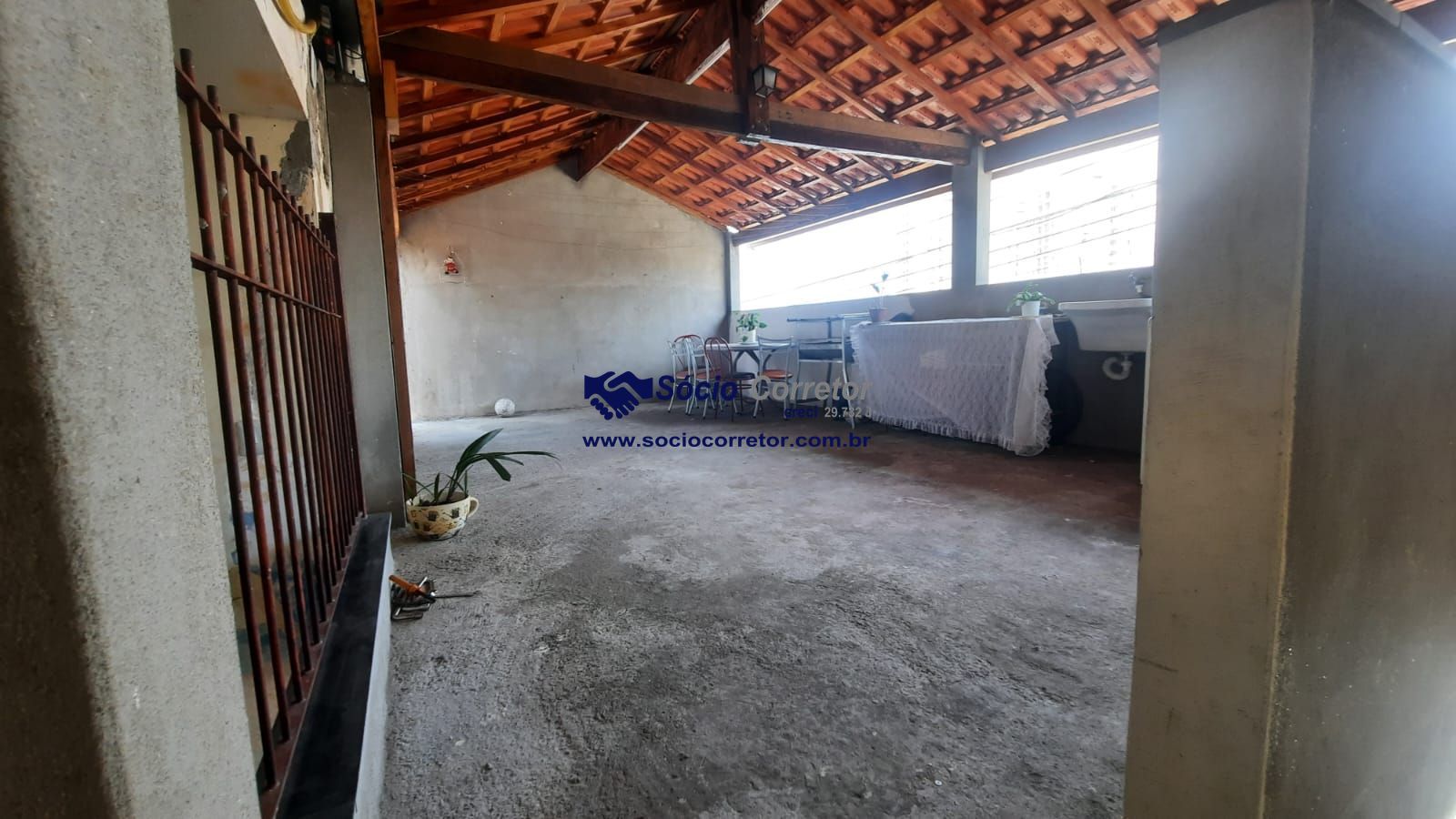Casa, 2 quartos, 160 m² - Foto 18