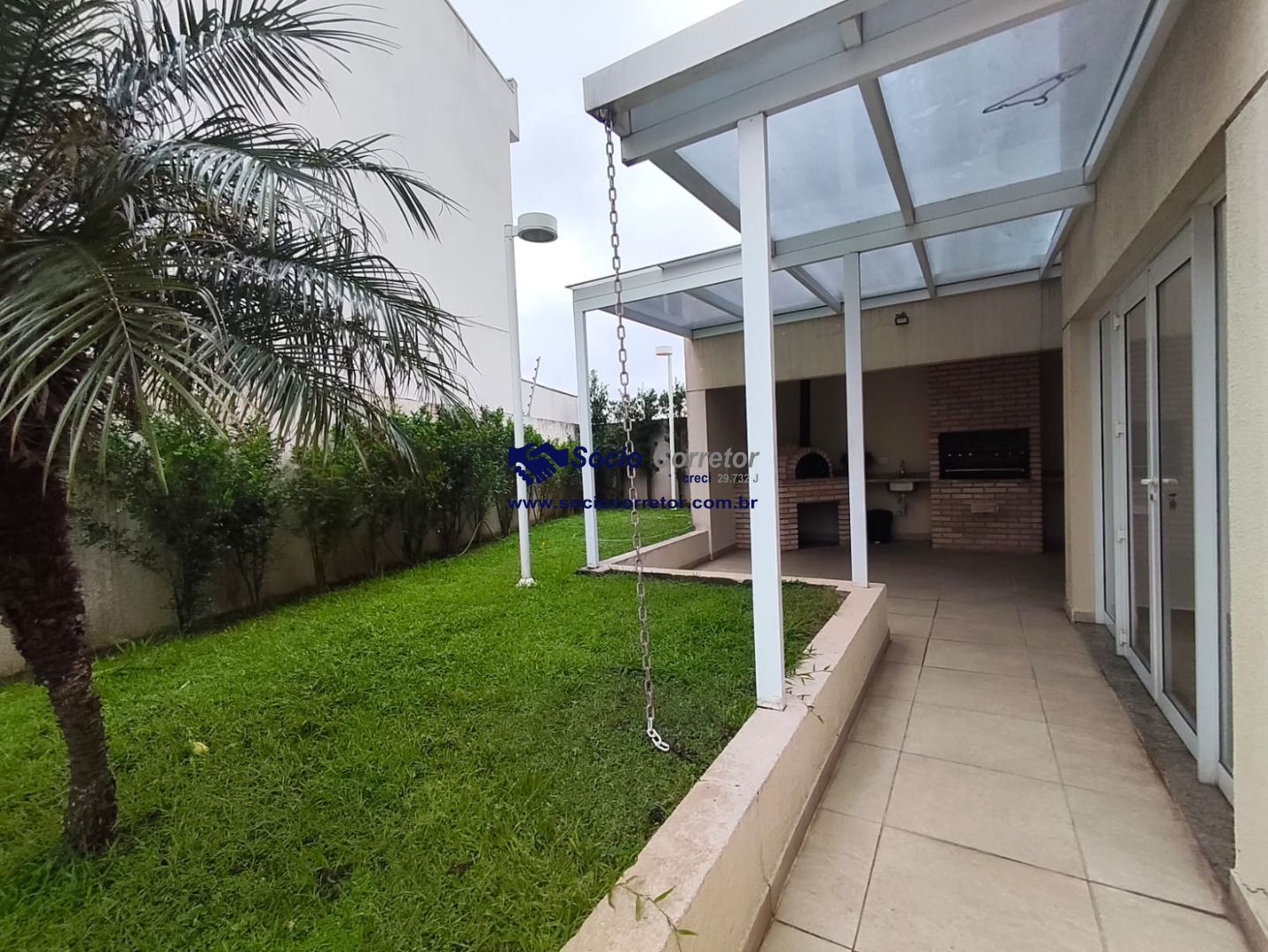 Apartamento, 1 quarto, 40 m² - Foto 26