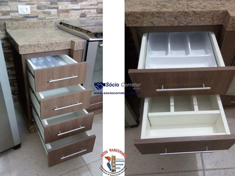 Sobrado, 3 quartos, 295 m² - Foto 41