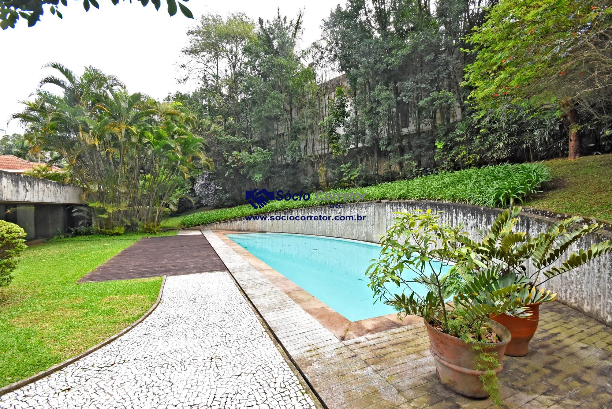 Casa, 5 quartos, 976 m² - Foto 9