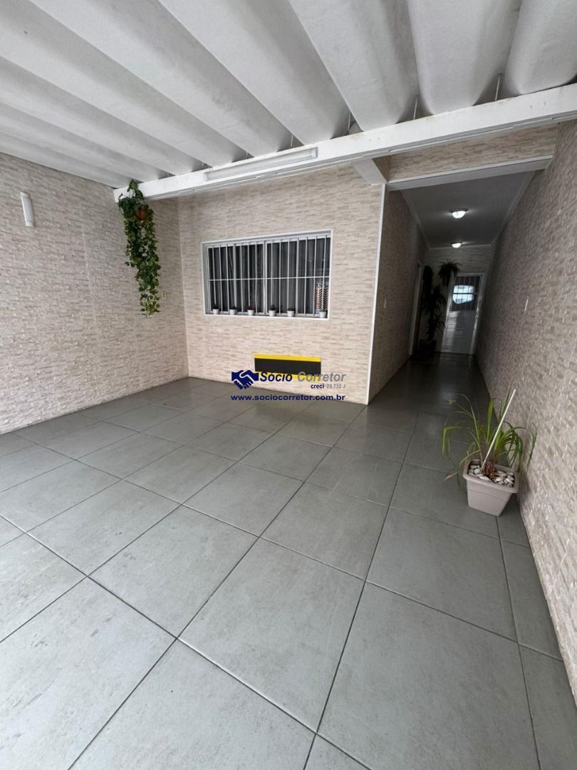Sobrado, 3 quartos, 163 m² - Foto 14