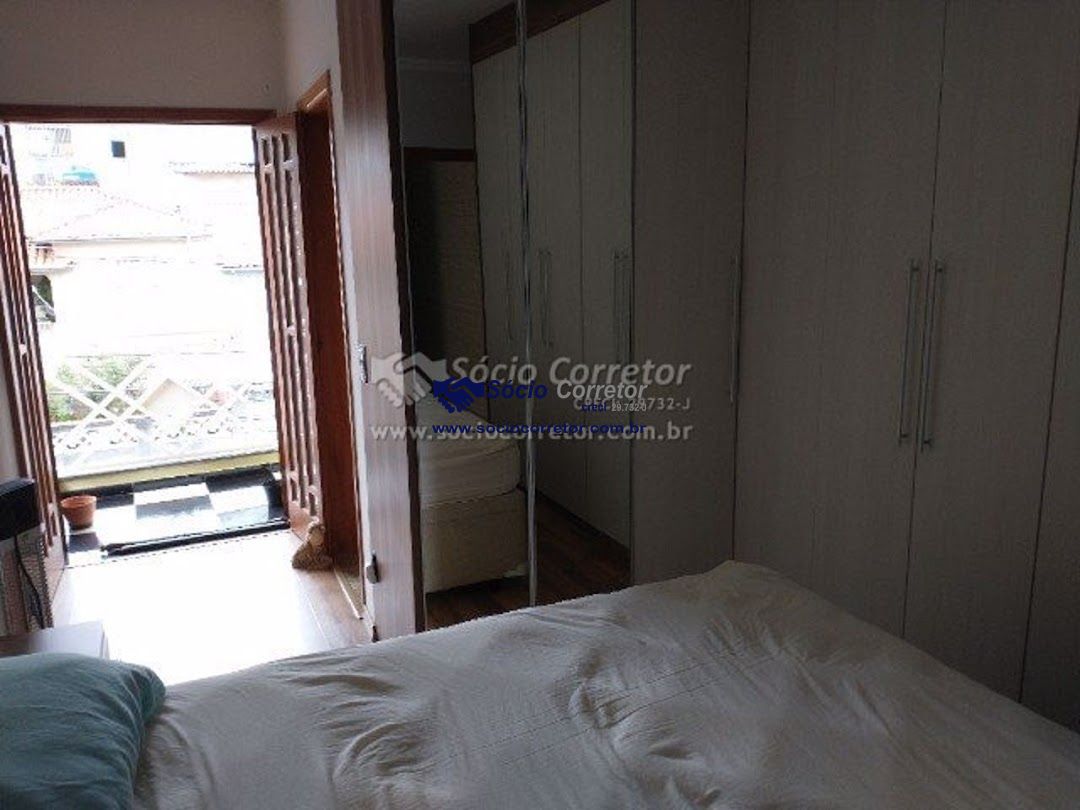 Sobrado, 3 quartos, 203 m² - Foto 11