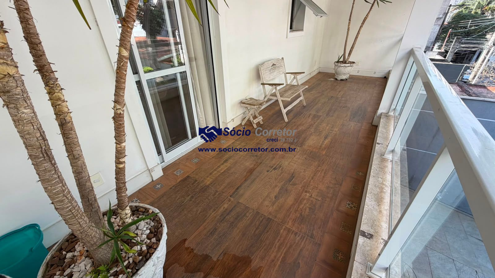 Sobrado, 3 quartos, 387 m² - Foto 17