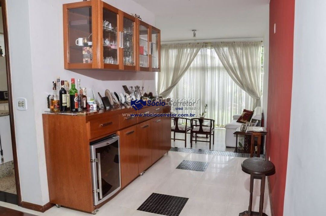 Casa, 3 quartos, 195 m² - Foto 8