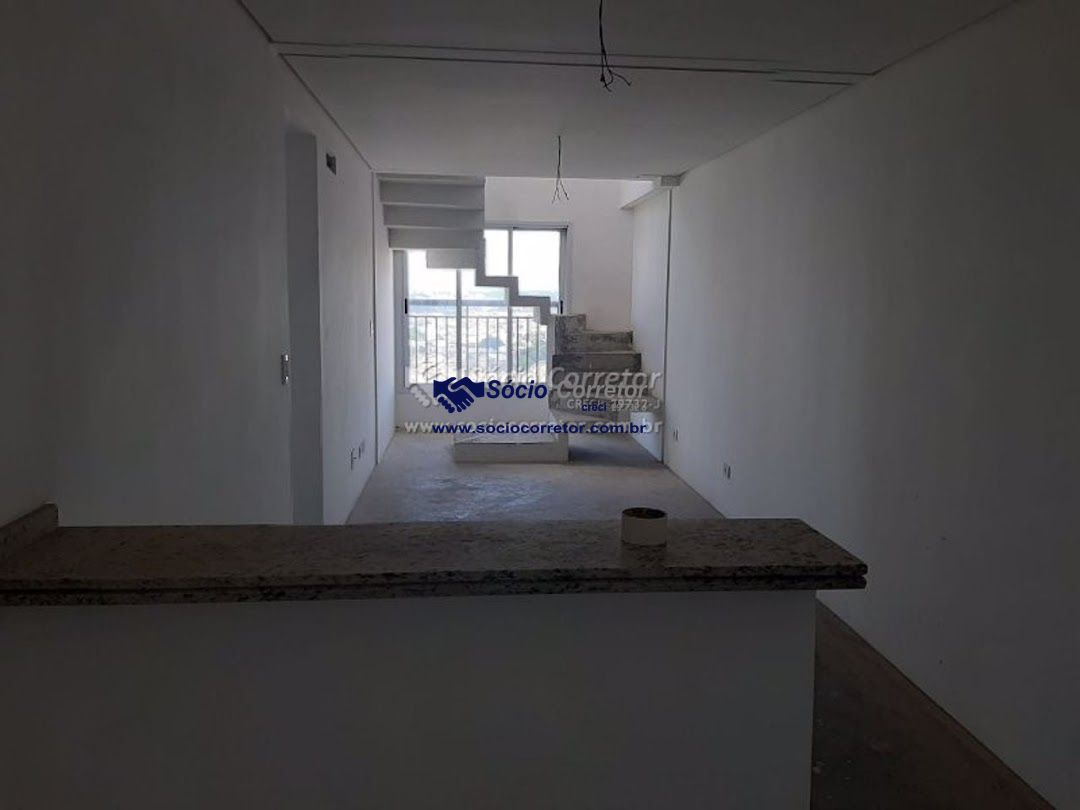 Cobertura, 3 quartos, 126 m² - Foto 6