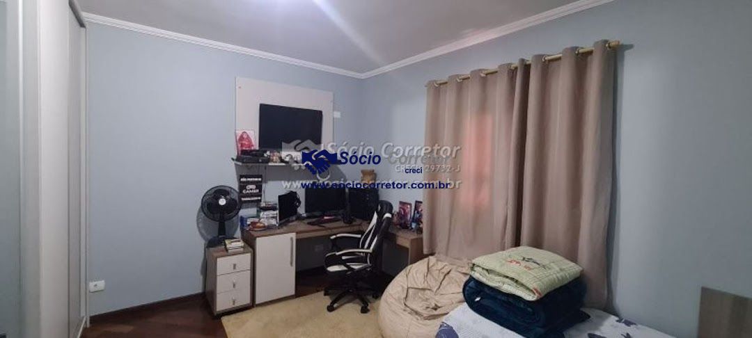 Sobrado, 3 quartos, 192 m² - Foto 16