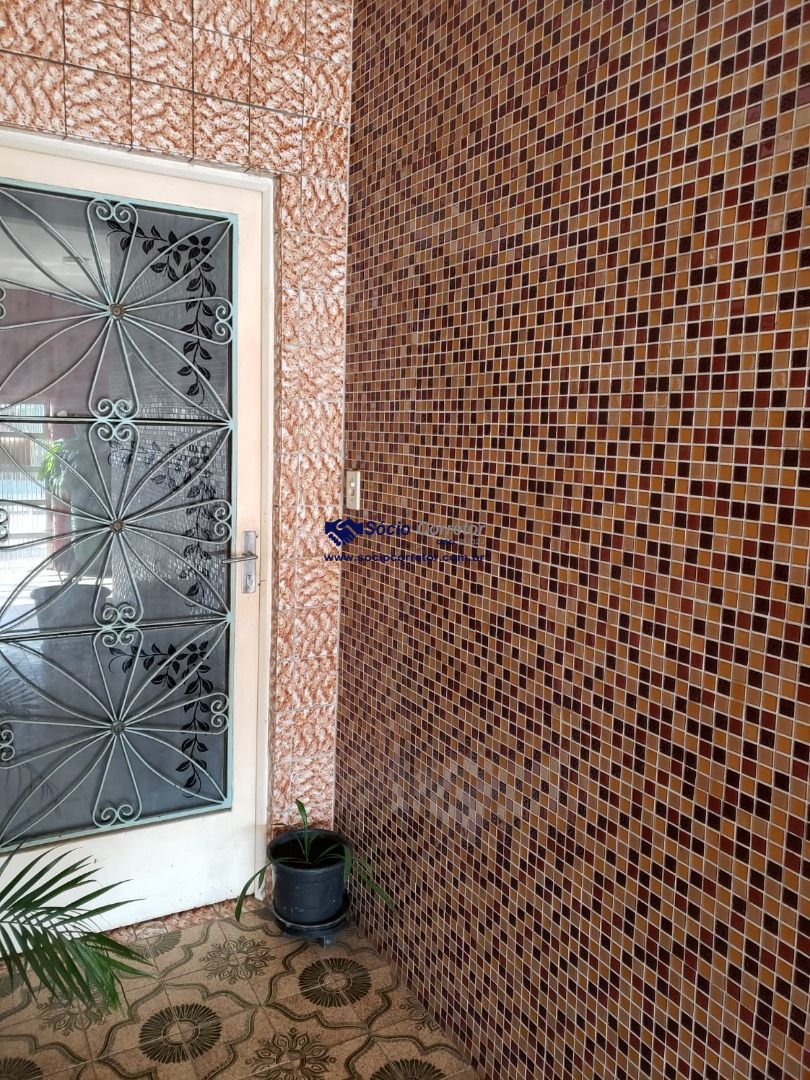 Sobrado, 3 quartos, 227 m² - Foto 11
