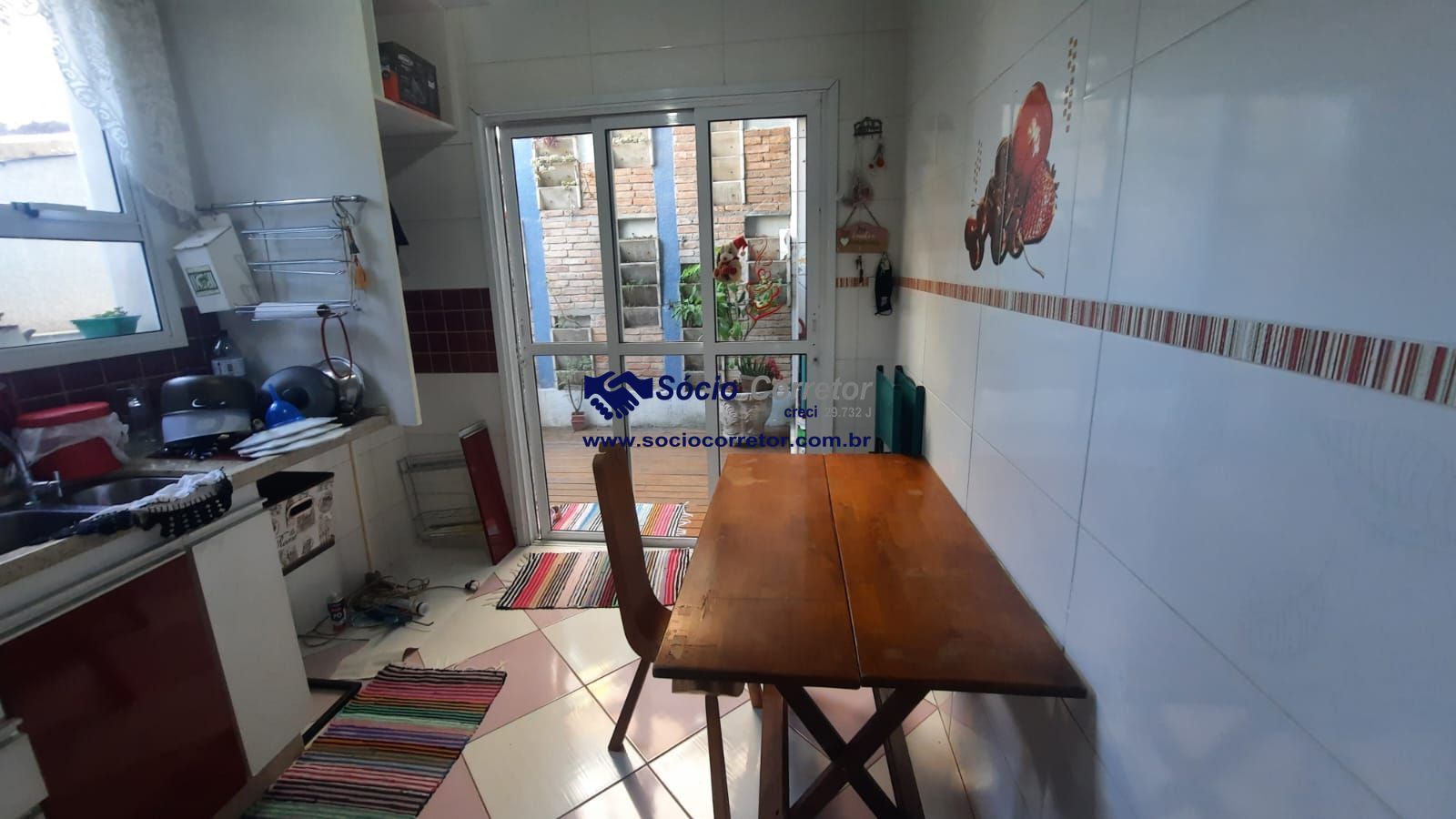 Sobrado, 3 quartos, 192 m² - Foto 52