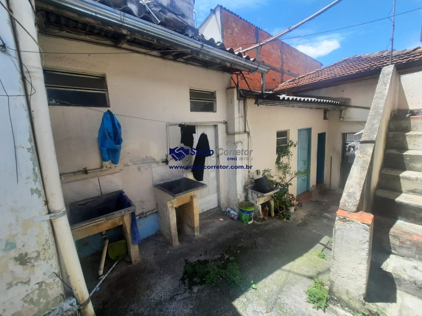 Casa, 2 quartos, 197 m² - Foto 2