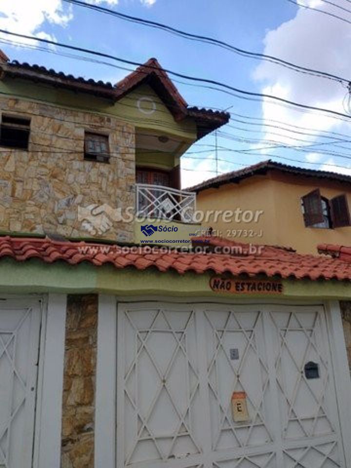 Sobrado, 3 quartos, 203 m² - Foto 10