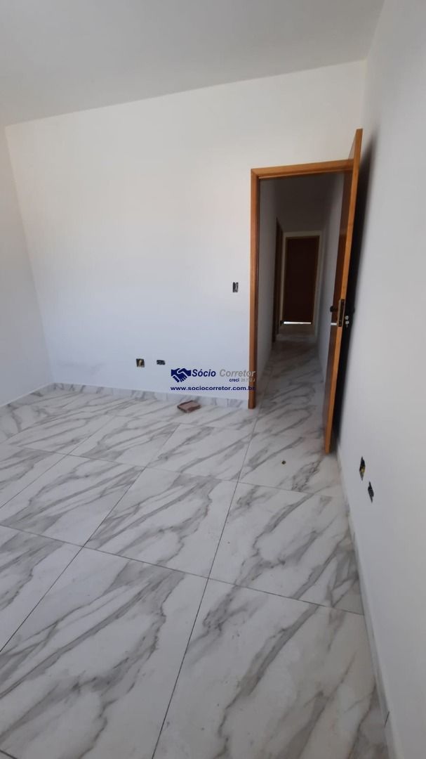 Sobrado, 3 quartos, 90 m² - Foto 13