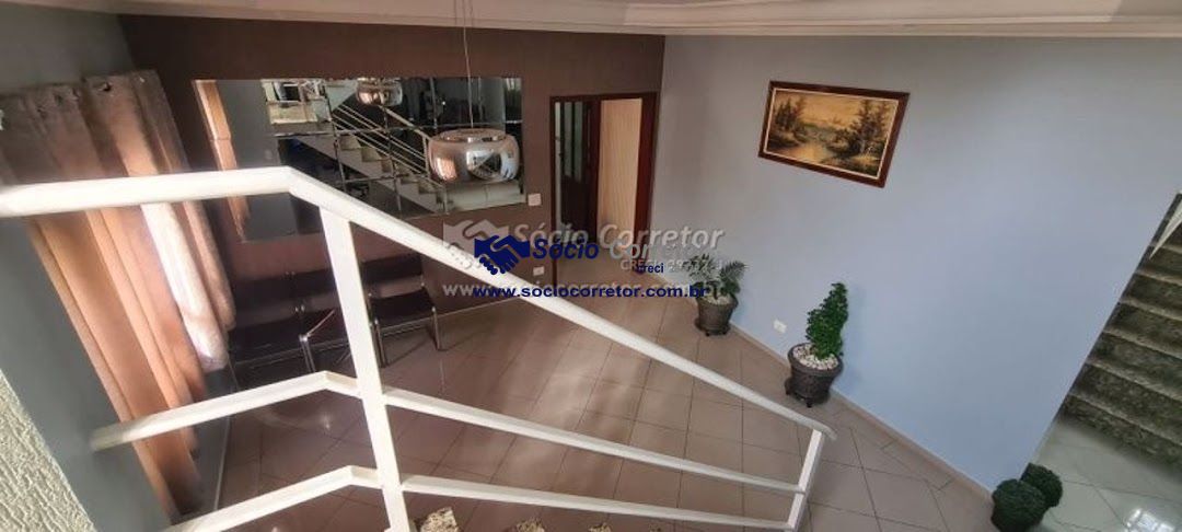 Sobrado, 3 quartos, 192 m² - Foto 27