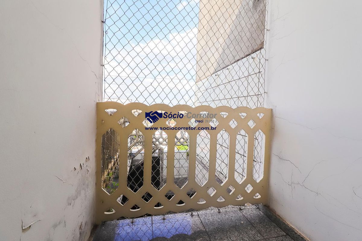 Sobrado, 3 quartos - Foto 36