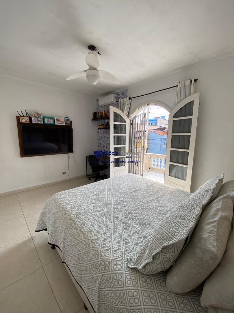 Sobrado, 3 quartos, 109 m² - Foto 39