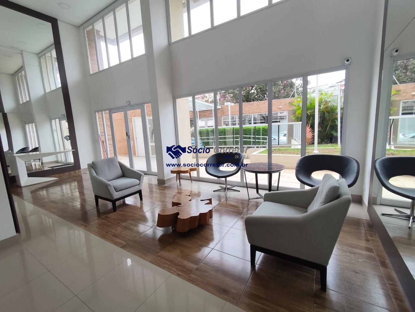 Apartamento, 1 quarto, 40 m² - Foto 16