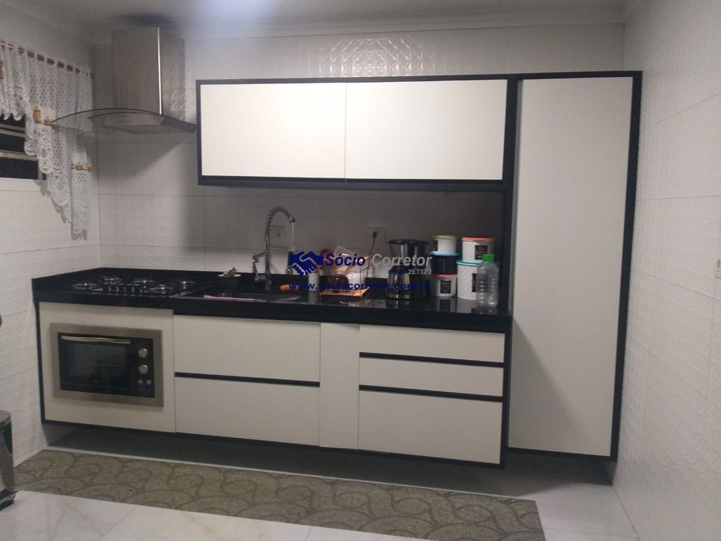 Sobrado, 3 quartos, 315 m² - Foto 5