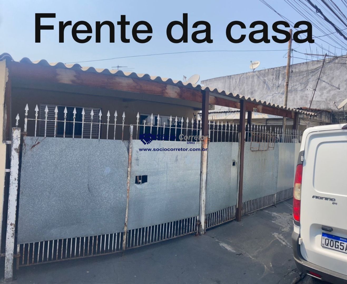 Casa, 2 quartos, 135 m² - Foto 4