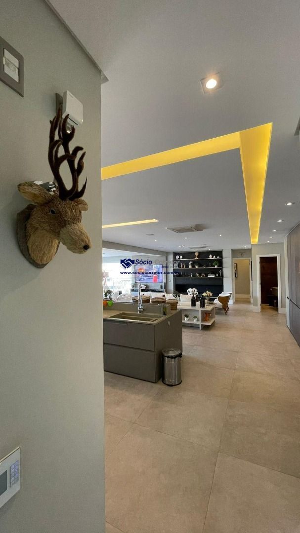 Apartamento, 3 quartos, 202 m² - Foto 29