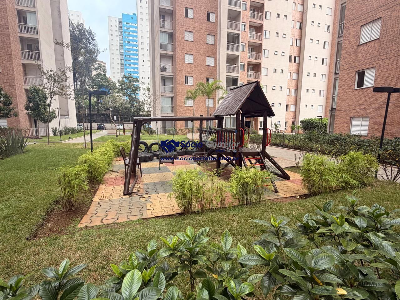 Apartamento, 2 quartos, 58 m² - Foto 18