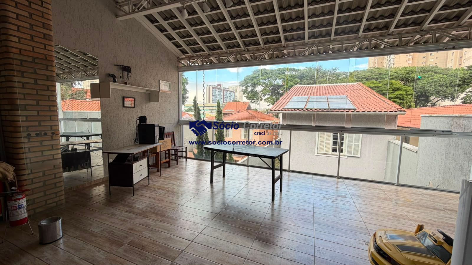 Sobrado, 3 quartos, 387 m² - Foto 31