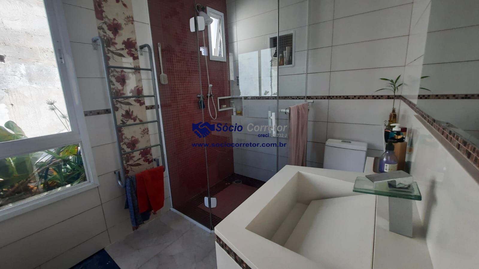 Sobrado, 3 quartos, 192 m² - Foto 28