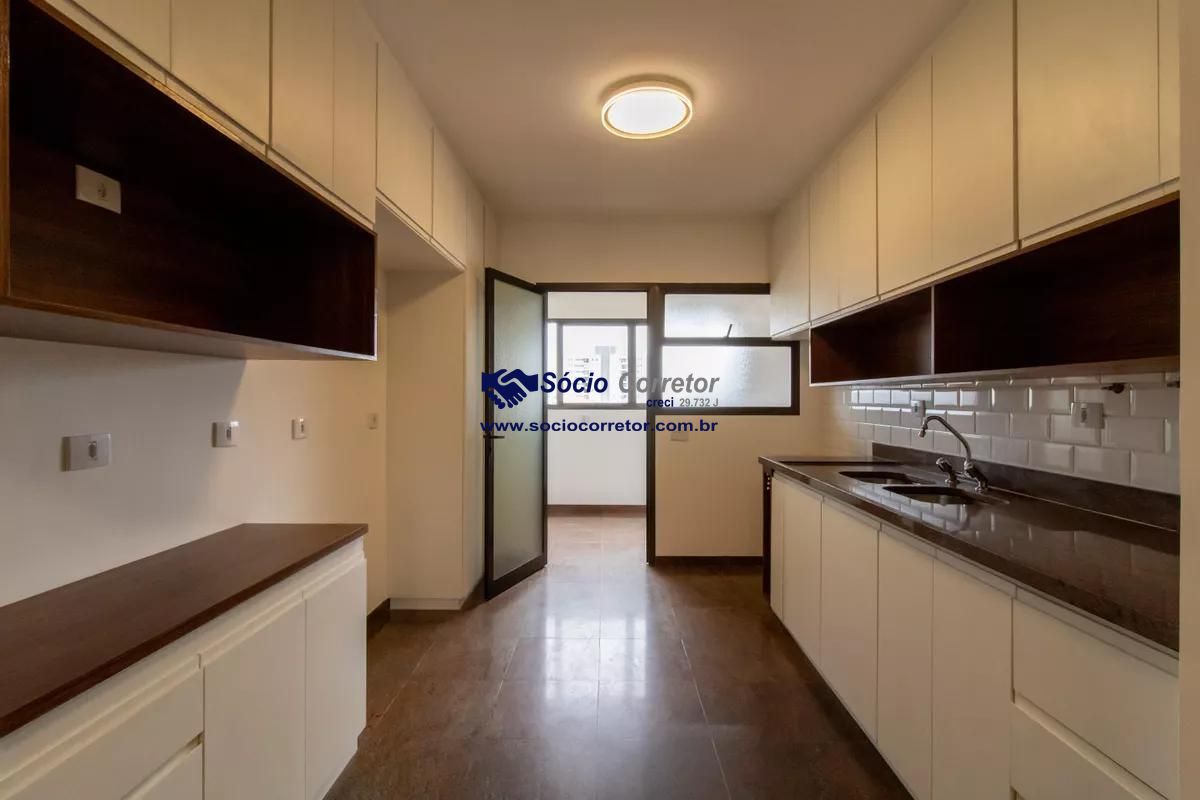Apartamento, 4 quartos, 220 m² - Foto 11