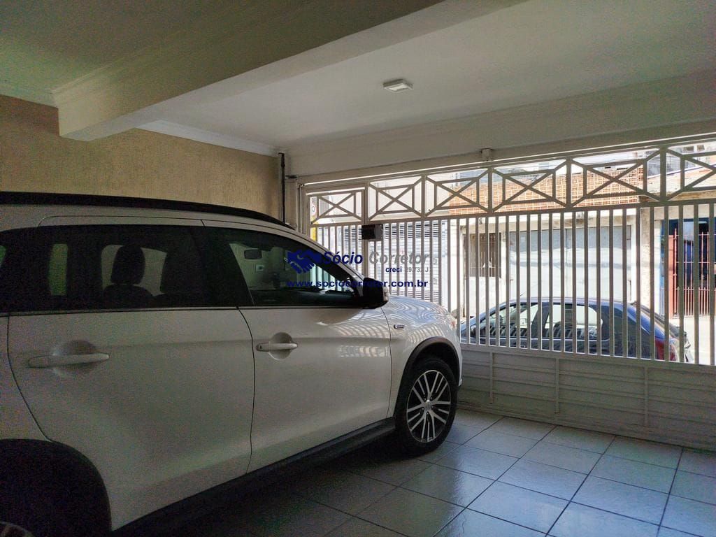Sobrado, 3 quartos, 160 m² - Foto 11